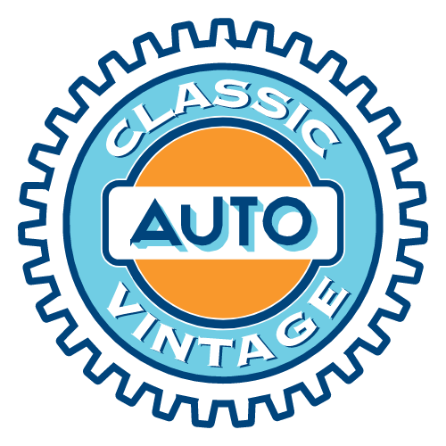 Classic Auto Vintage